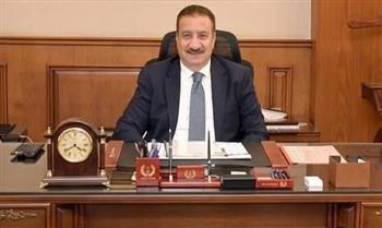 ضربة تموينية قوية تضبط التلاعب في 62 شيكارة دقيق بلدي مدعم بأحد مخابز بورسعيد