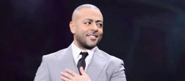 تامر عاشور يضع اللمسات الأخيرة على ألبومه الجديد 