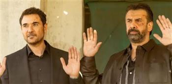 ماكس هوانغ يتحدث عن كريم  عبد العزيز وأحمد عز..ماذا قال؟ 