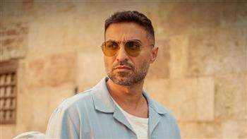 أحمد فهمي يبدأ تصوير مسلسله الرمضاني مطلع سبتمبر المقبل   