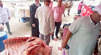 صحة الشرقية تُكثف الرقابة على المجازر وحمامات السباحة ومصادر المياه حفاظاً على صحة المواطنين