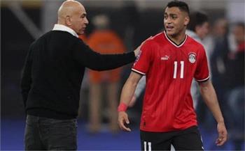إبراهيم حسن يفتح النار على وكيل مصطفى محمد بعد تصريحاته الأخيرة
