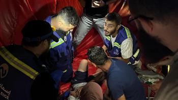 العثور على جثتي زوجين مذبوحين داخل منزلهما بكفر محمد حسين بمحافظة الشرقية