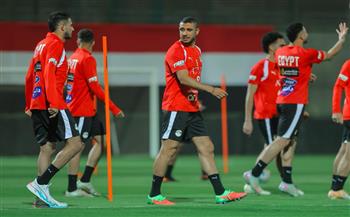 موعد سفر بعثة منتخب مصر إلى أمريكا للمشاركة في بطولة كأس العالم