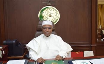 أمين التعاون الإسلامي يشيد بنجاح موسم الحج ويثمن جهود السعودية في خدمة ضيوف الرحمن