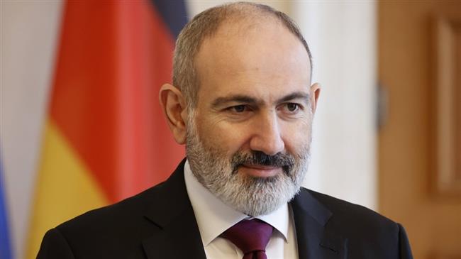 رئيس وزراء أرمينيا: العلاقات مع روسيا تشهد "مرحلة تحول" أعتقد أنه "تحول إيجابي"