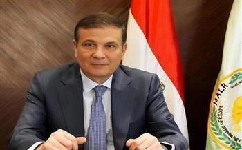"الزراعة" تستعرض جهودها في دعم المزارعين وتحقيق الأمن الغذائي 
