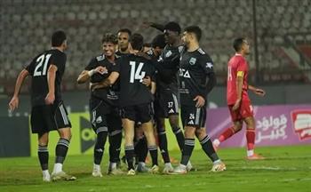 الدوري الممتاز.. زد يفرض التعادل على كهرباء الإسماعيلية في الوقت القاتل