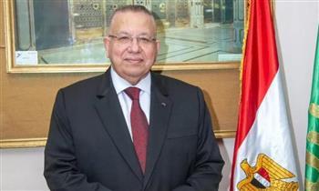 نقيب الأشراف يهنئ خادم الحرمين وولي العهد بنجاح موسم الحج