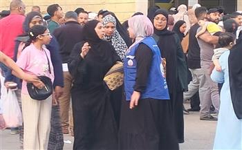 الصحة: تقديم 30 ألفًا و500 خدمة بوحدات الرعاية الأولية خلال 72 ساعة بجميع المحافظات
