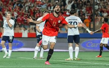 كأس العالم.. تعرف على مواعيد مباريات منتخب مصر في البطولة