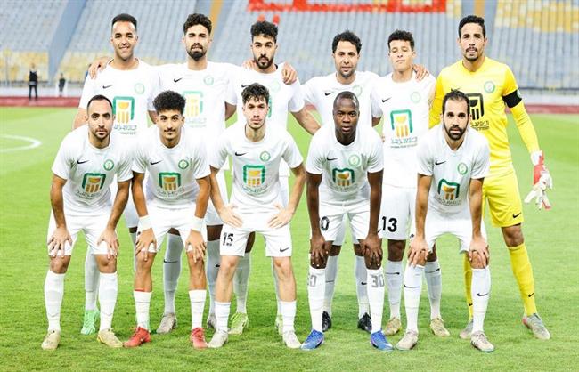 الدوري الممتاز: البنك الأهلي يتعادل مع الاتحاد السكندري في ستاد السلام  