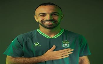 الدوري الممتاز: "أفشة" خارج تشكيل الاتحاد السكندري لمواجهة البنك الأهلي