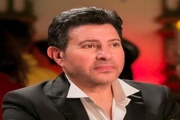 خالد جلال ناعيا الفنان هاني شاكر: فقدنا واحدًا من كبار فناني الزمن الجميل