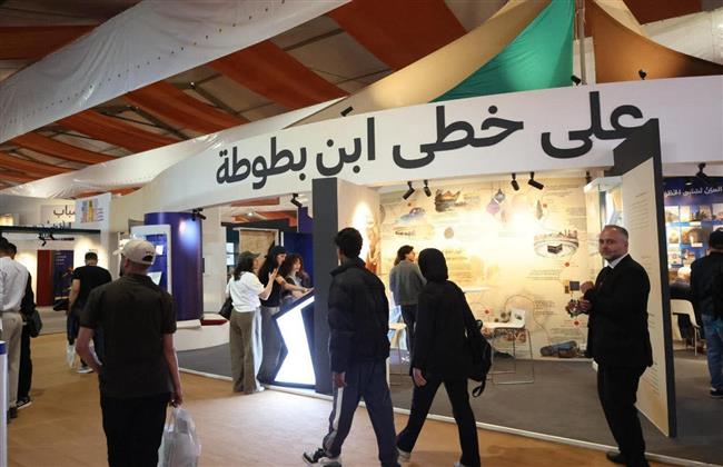وزيرة الثقافة: مشاركة مصر في معرض الرباط للكتاب تعزز القوة الناعمة