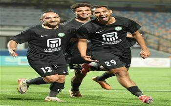 الدوري الممتاز.. مودرن سبورت يواجه البنك الأهلي
