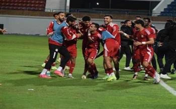 الدوري الممتاز.. حرس الحدود يبحث عن الثلاث نقاط ضد طلائع الجيش