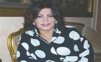 نجوى فؤاد تكشف لـ الكواكب تفاصيل حالتها الصحية