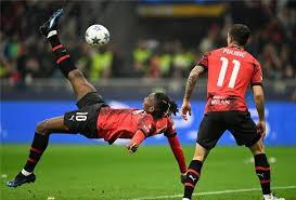 الدوري الإيطالي.. ميلان يطارد الوصافة ضد ساسولو
