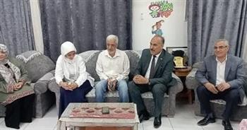 وجبة بسيطة تتحول لأزمة داخل مدرسة ببني سويف.. وتحقيق عاجل يثير جدلًا واسعًا