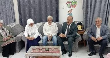 وجبة بسيطة تتحول لأزمة داخل مدرسة ببني سويف.. وتحقيق عاجل يثير جدلًا واسعًا