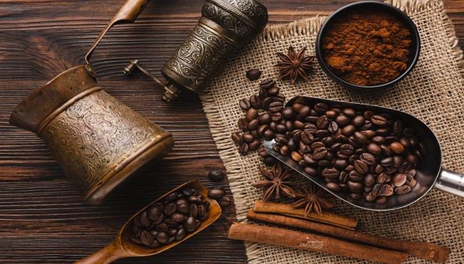 مباحثات مصرية كولومبية لتعزيز تجارة البن عالي الجودة وزيادة التبادل التجاري