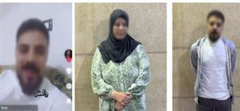 القبض على المتهم بممارسة الدجل والشعوذة والنصب على المواطنين بالغربية