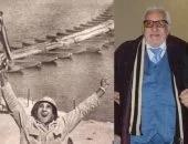 رحيل حسانين أحمد.. بطل الصورة الأيقونية في نصر أكتوبر 1973 