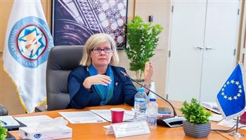 المفوضية الأوروبية تشيد بالإصلاحات المصرية وتؤكد استمرار الدعم وتعزيز التعاون الاقتصادي