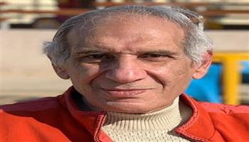 هيئة قصور الثقافة تنعي عثمان عزمي مدير عام أطلس المأثورات الشعبية الأسبق