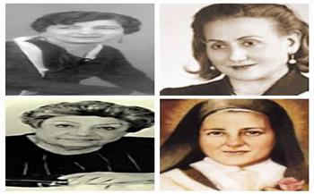 في اليوم العالمي لحرية الصحافة.. تعرفي على أبرز رائدات العمل الصحفي في مصر