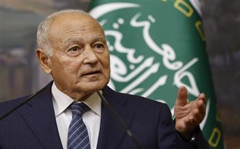 أبوالغيط : اعتداءات إيران على عدد من البلدان العربية غير مبررة