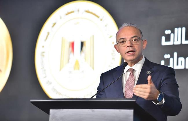 إطلاق منظومة رقمية جديدة لخدمات التحقق البيئي والمطابقة لتعزيز تنافسية الصادرات المصرية