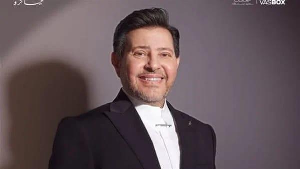 وفاة هاني شاكر بعد صراع مع المرض