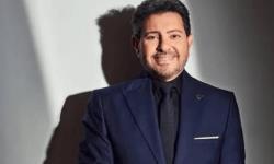 "فقدت روحي".. نجل هاني شاكر ينعى والده بكلمات مؤثرة
