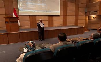 التنمية المحلية تطلق أعمال اللجنة الفنية للمخلفات الخطرة بتشكيلها الجديد لتعزيز معايير السلامة 