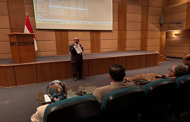 التنمية المحلية تطلق أعمال اللجنة الفنية للمخلفات الخطرة بتشكيلها الجديد لتعزيز معايير السلامة 