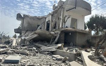 استمرار التصعيد الاسرائيلي جنوب لبنان.. شهيدان في المعلية وغارات تستهدف المنازل والدراجات النارية
