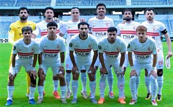 أحمد جعفر: الزمالك سيتوج بالدوري المصري 