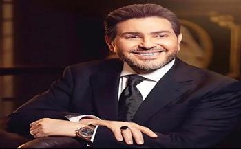 مثله لا يغيب .. قنوات ART تنعى أمير الغناء العربي هاني شاكر 
