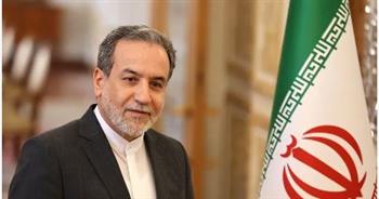 الخارجية الإيرانية: عراقجي يبلغ نظيره الألماني هاتفيا جهود طهران لوقف الحرب