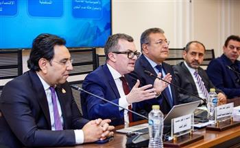 وزير التخطيط: مصر تواصل النمو الاقتصادي وتثبت قدرتها على مواجهة التحديات العالمية وتحقيق الاستقرار والتنمية