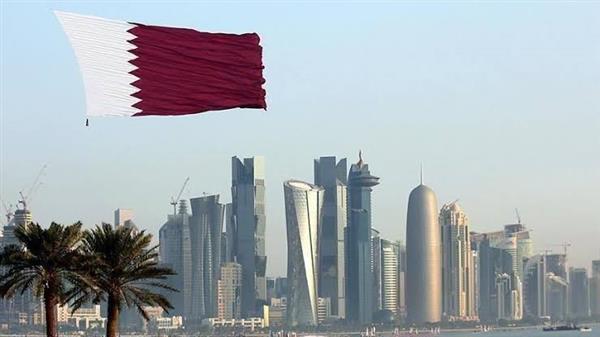 قطر تؤكد أهمية ضمان حرية وسلامة الملاحة في هرمز ورفض أى إجراءات تعرقل حركة العبور الدولي 