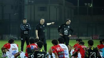 ثلاثي الزمالك ضمن القائمة النهائية لمنتخب 2009 استعدادًا لأمم أفريقيا 