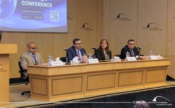 مكتبة الإسكندرية تستضيف المؤتمر الدولي الأول للجمعية الشرق أوسطية لعلوم الأدوية