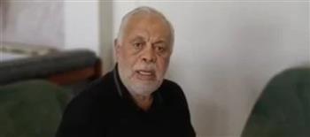 النيابة تستمع لأقوال أشرف زكي في بلاغه ضد ياسمينا المصري بتهمة السب والقذف