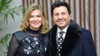 قصة حب استمرت 40 عامًا.. هاني شاكر ونهلة توفيق نموذج للاستقرار والوفاء