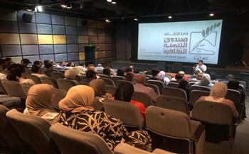 مراكز الإبداع تشهد أنشطة فنية وثقافية ثرية في مختلف المجالات
