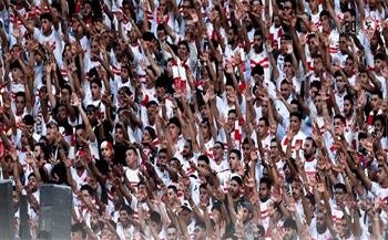  25 حافلة لنقل جماهير الزمالك إلى ستاد الجيش ببرج العرب استعدادًا لسموحة