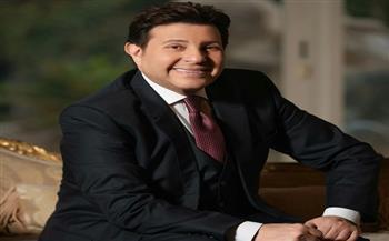 نقيب الإعلاميين ينعى الفنان هاني شاكر